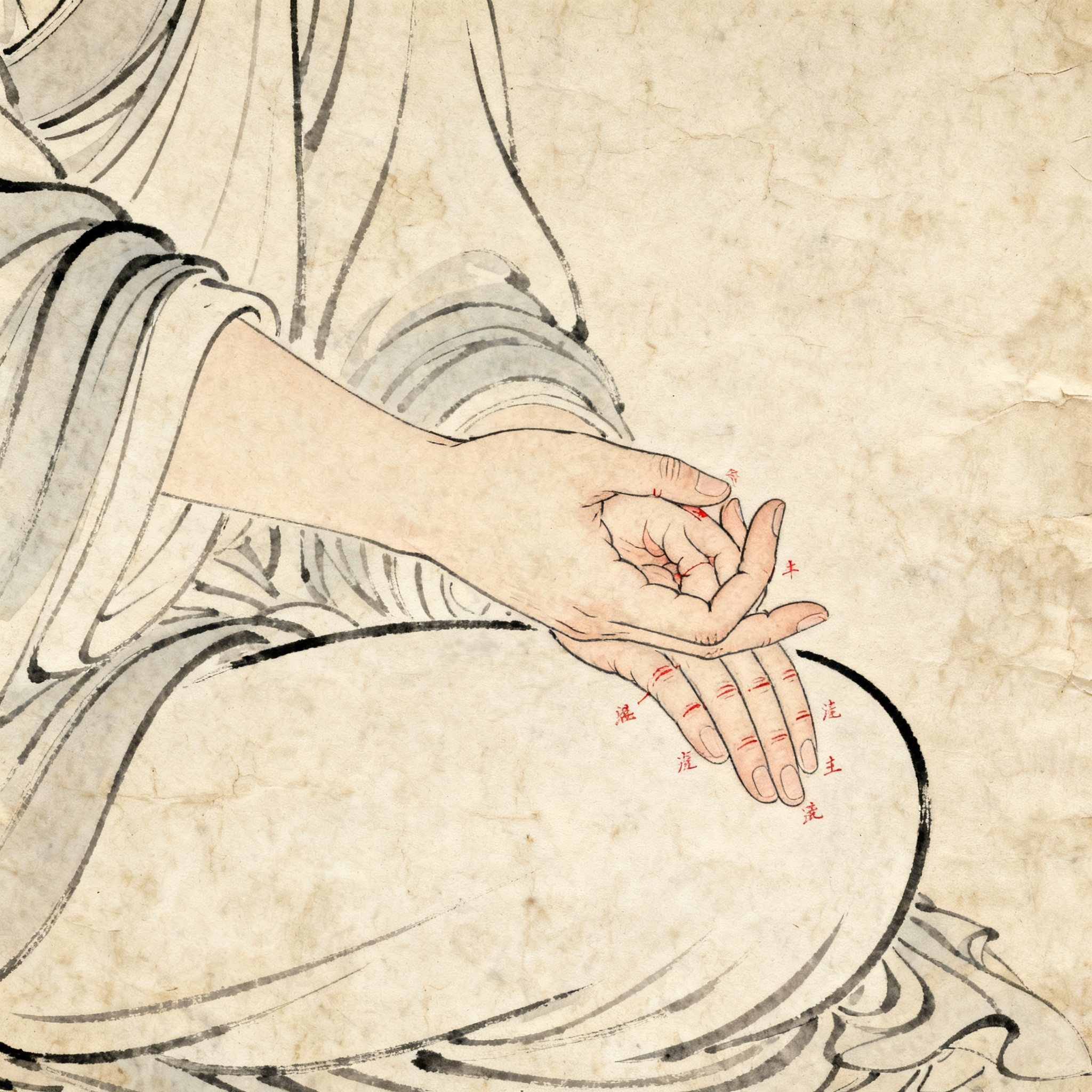 子午连环诀